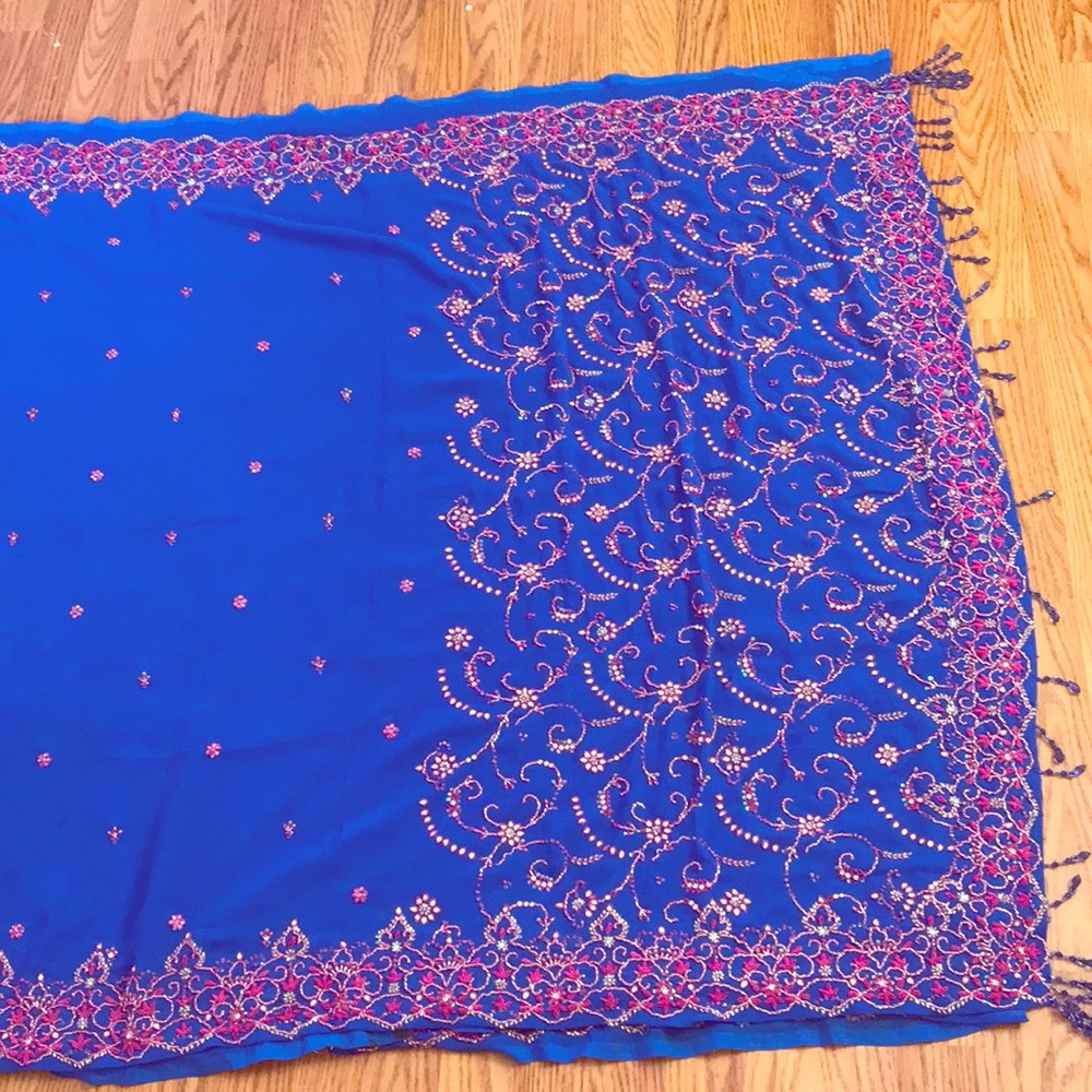 ❗️SALE❗️Saree